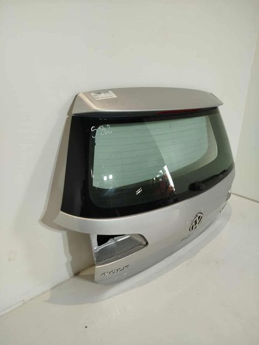 Klapa Bagażnika Tylna Vw Golf Vii 7/12-20