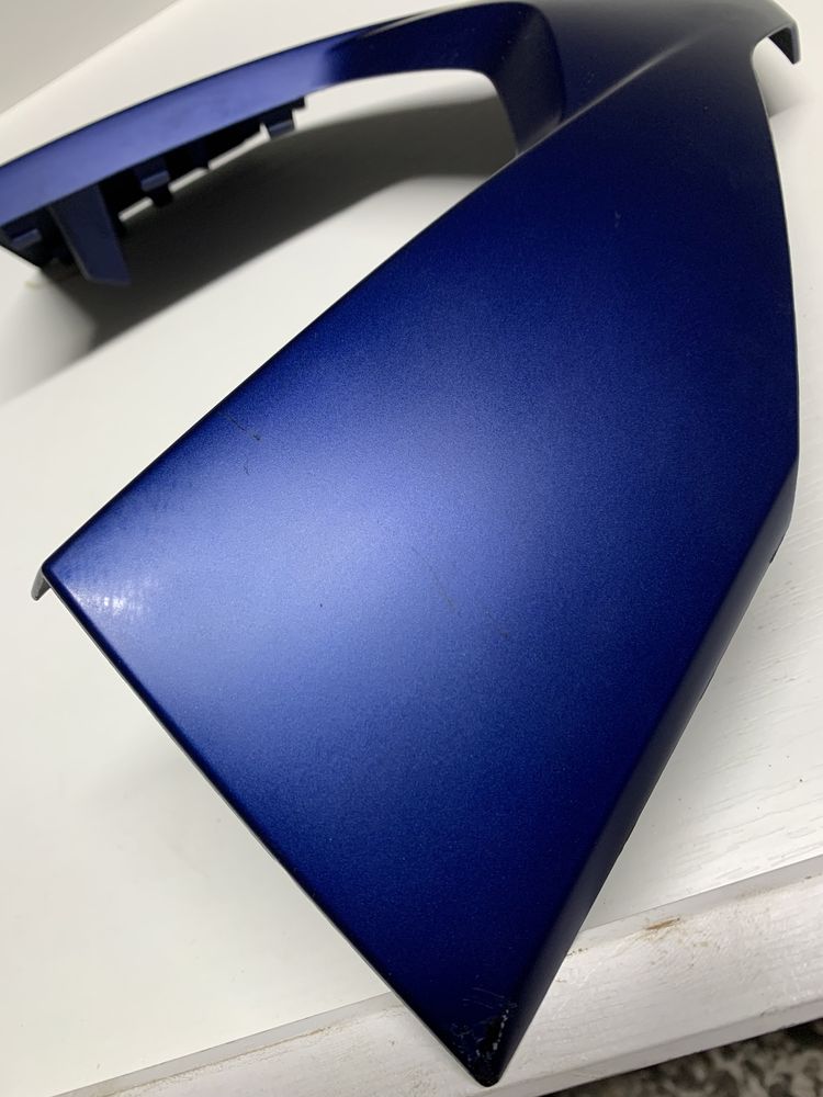 Yamaha Tracer 700 nosek czachy owiewka czacha przod