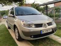 Продам Renault scenic автомат