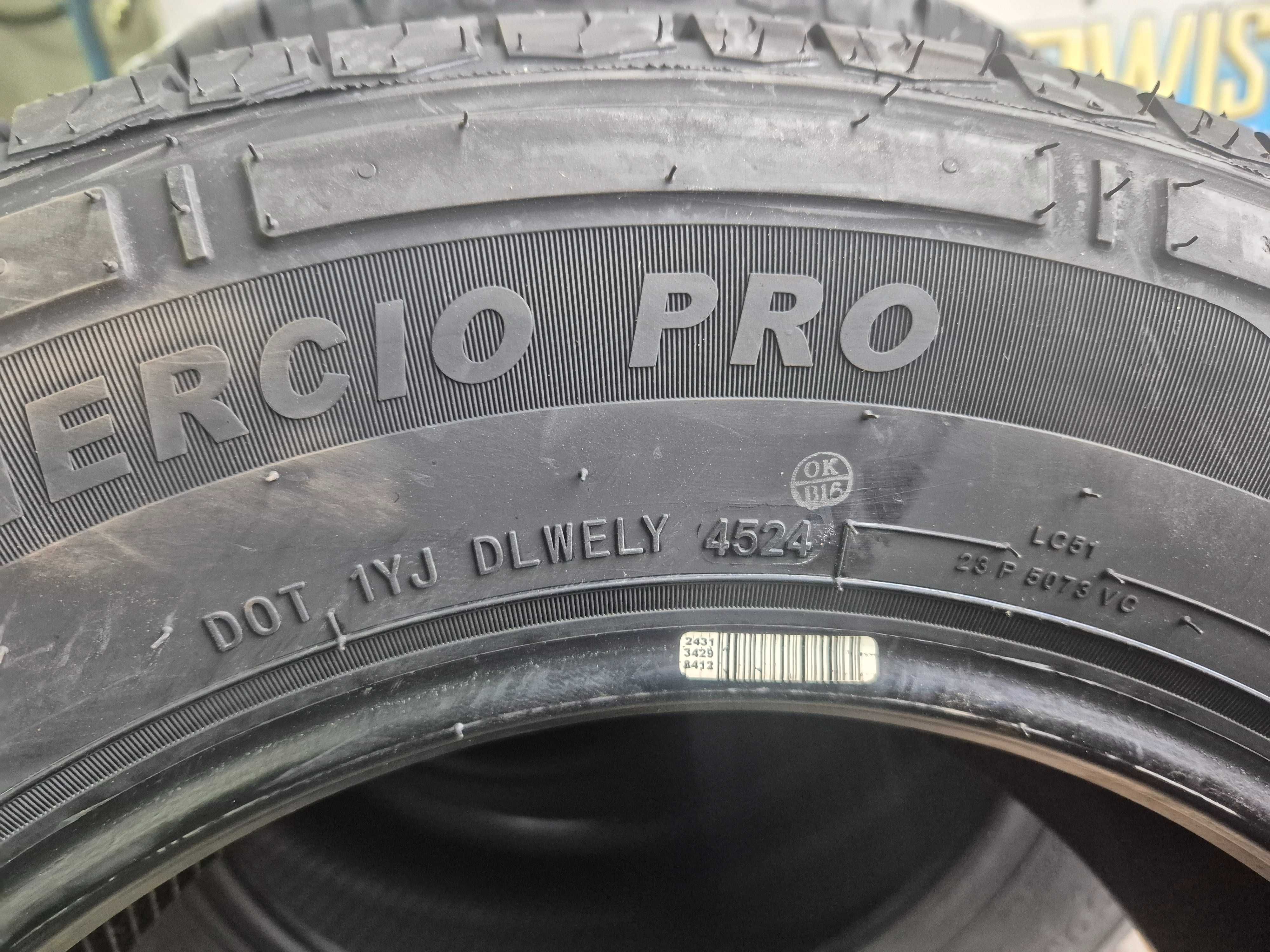 195/70r15c sailun nowe opony letnie montaz w cenie dostawcze bus