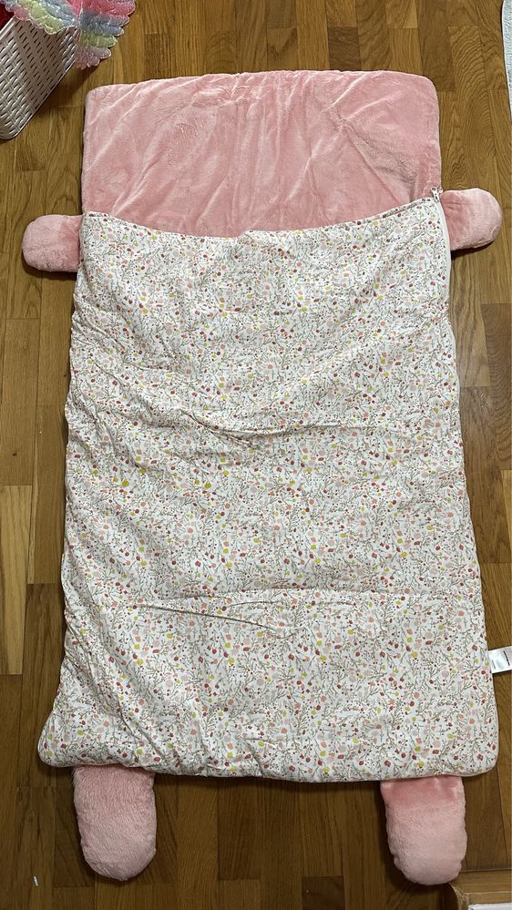 Sacos de dormir para criança