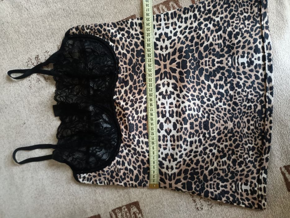 Полуграция, утягивающая, 80 Д