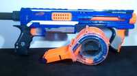 Nerf Elite Rampage + magazynek