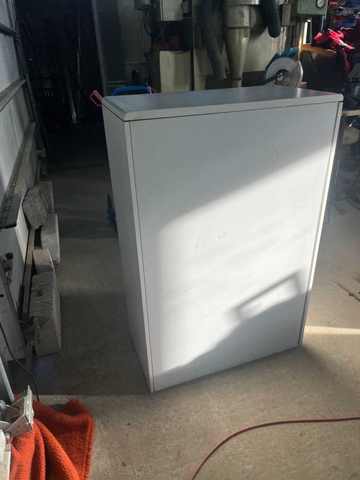 Szafa Cargo na narzędzia