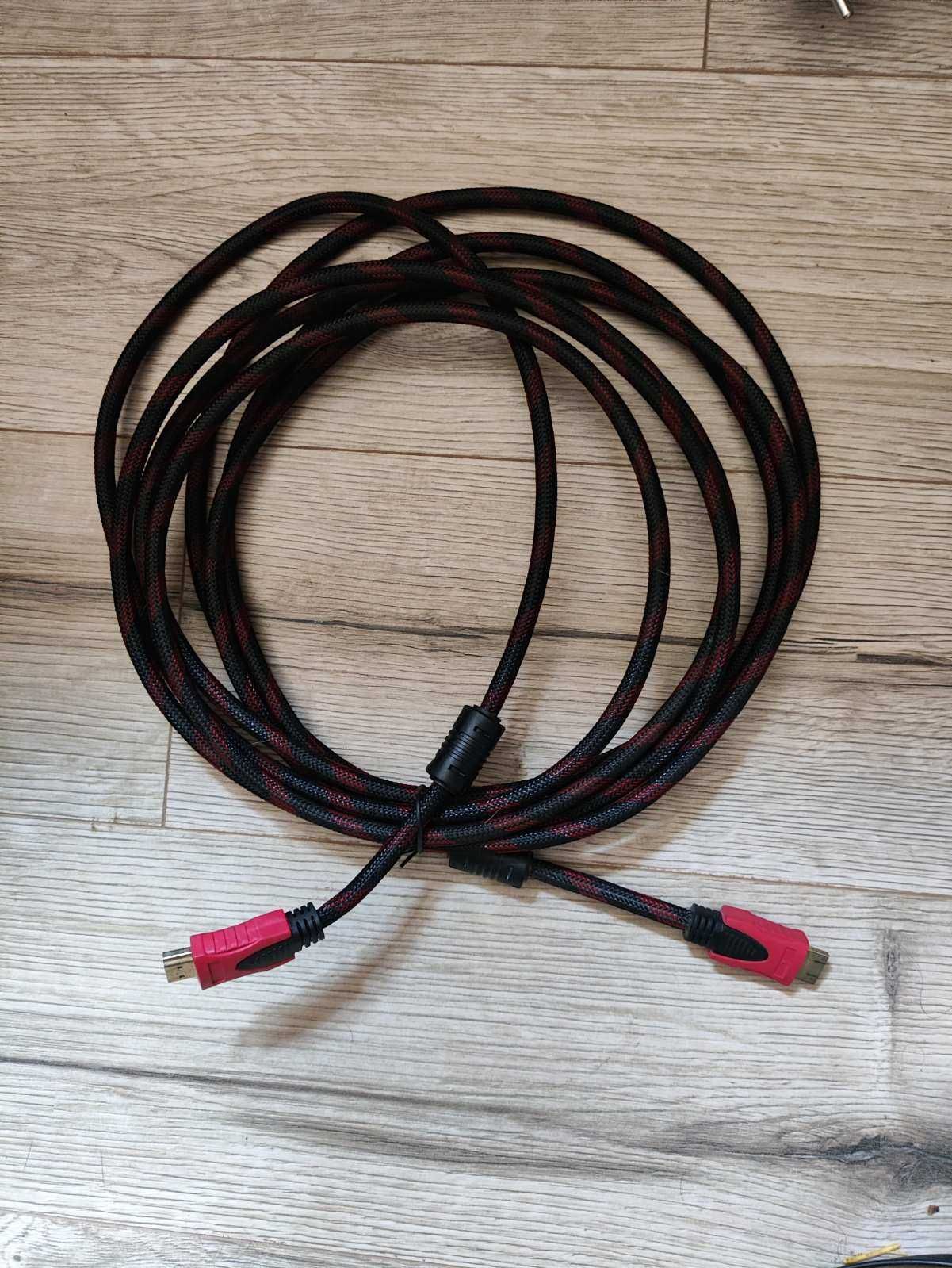 HDMI кабель 5 метров