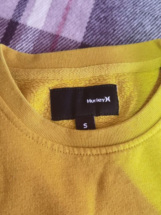 Camisola Hurley S