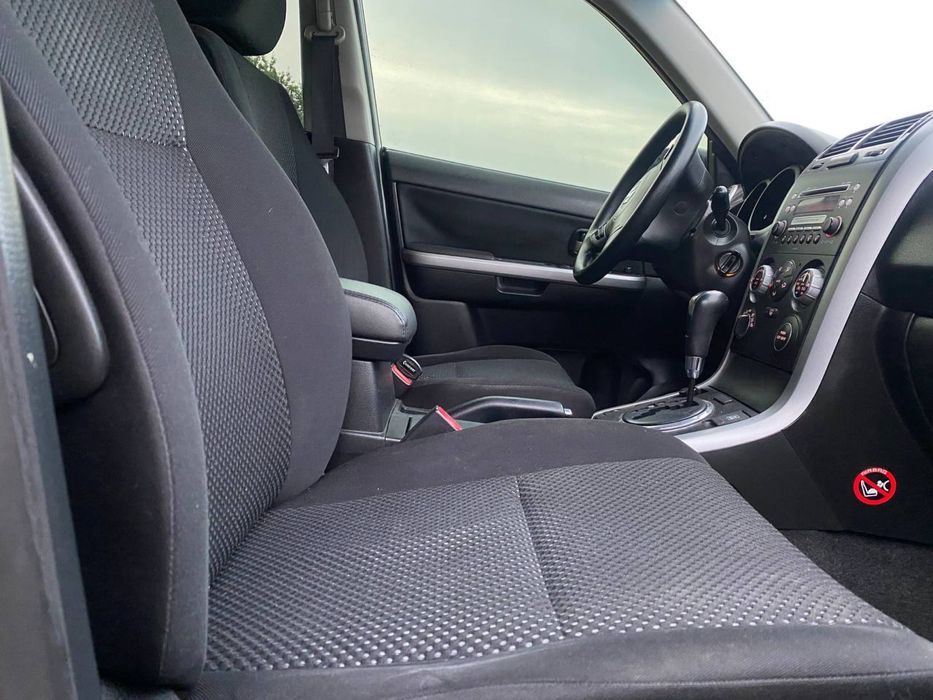 Продам Suzuki Grand Vitara