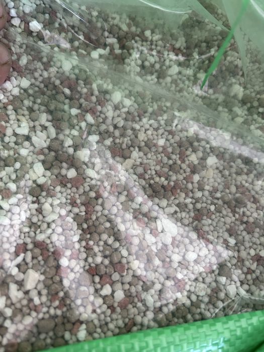 Nawozy NPK 7 19 29 sól potasowa canvil BISON korn kali saletra