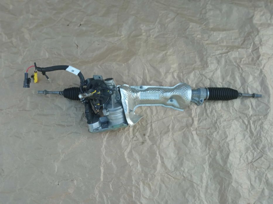 Opel Astra L Przekładnia Kierownicza Oryginał 2024 Maglownica