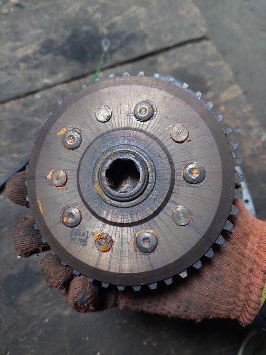 Кришки Чезет-984 кросс  Чезет-250