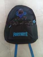 Plecak fortnite.Cena 25 zl