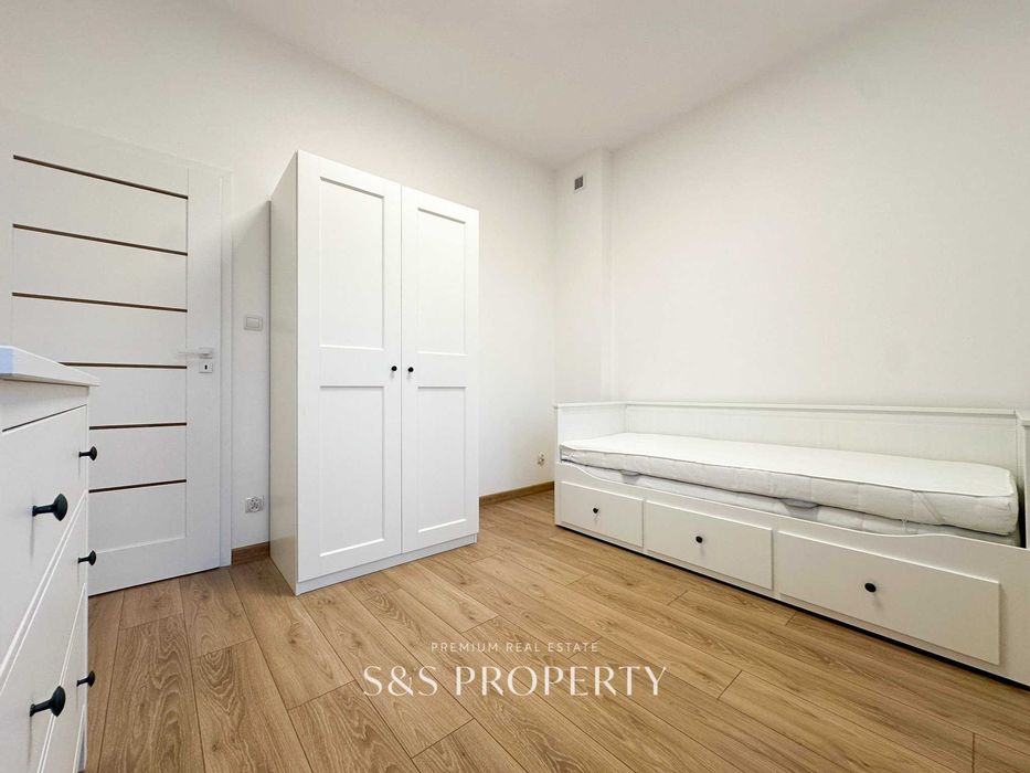 Chocimska | Krowodrza | 3pok | 60m2 | pets | ENG