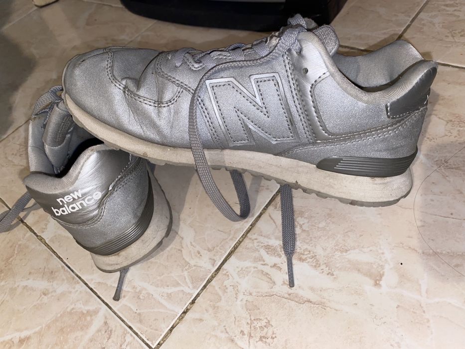 New Balance 574 Originais