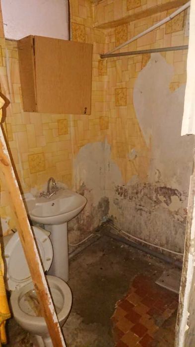 Продаж 1-к квартири 28,2 м2 м.Київ, вул.Пожарського, 1   28 000 $