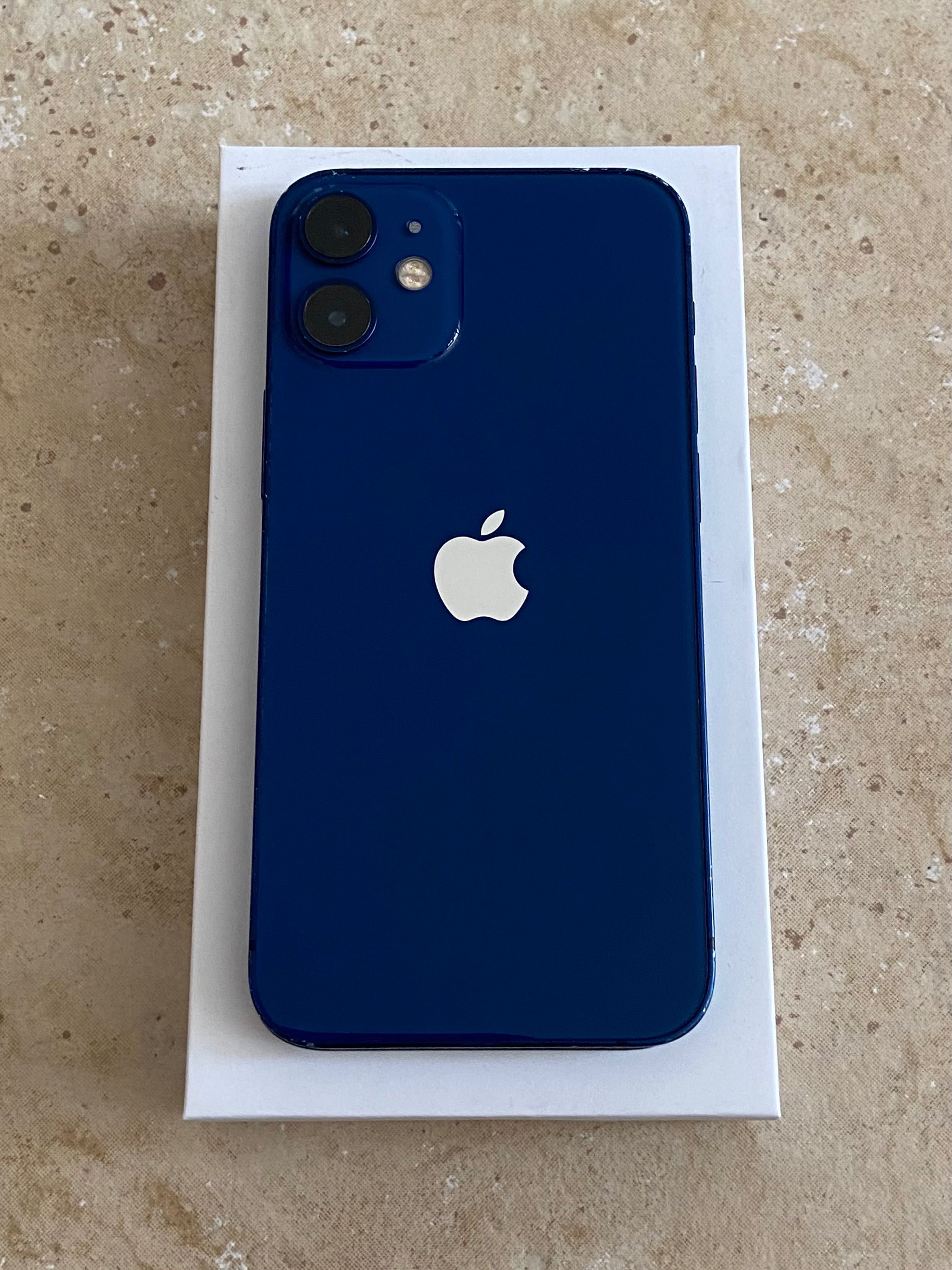 iPhone 12 Mini 128GB neverlock