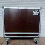 Skrzynia transportowa fight case Thon na Vox AC15C2 70 x 55 x 26.5