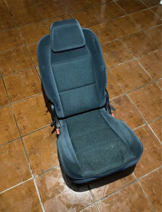 Bancos peugeot 307sw