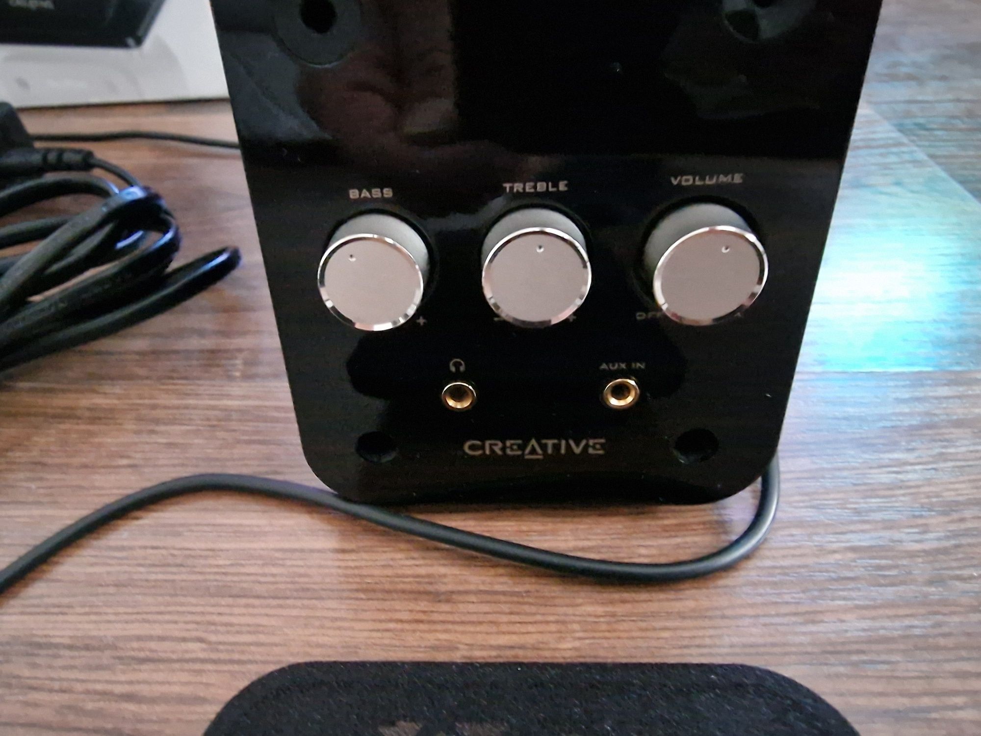 Głośniki 2.0 Creative Gigaworks T40 II