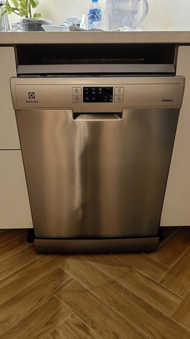 Zmywarka Electrolux ESF75533LX