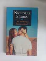 Um Momento Inesquecível - Nicholas Sparks
