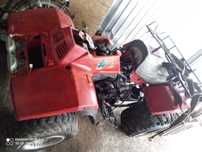 Części Suzuki runner ltf 4x4