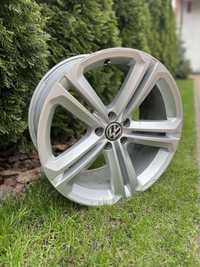 Диски оригінальні Volkswagen R-Line Mallory R19 5x112