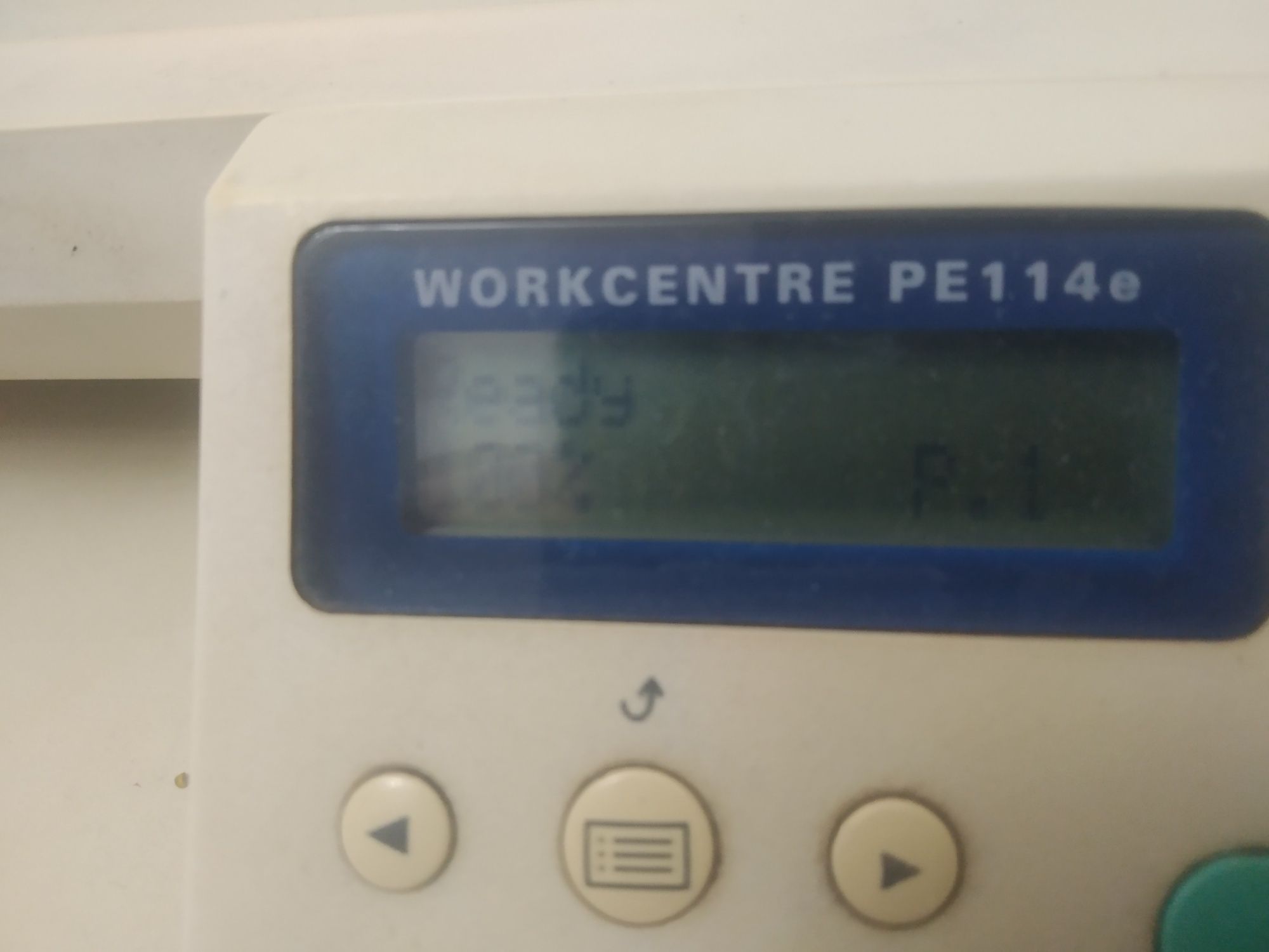 БФП ("МФУ") Xerox pe114e + HP DJ F4283 в подарунок