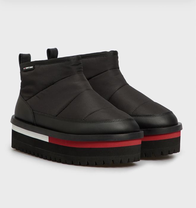 Дутики Tommy Jeans 37