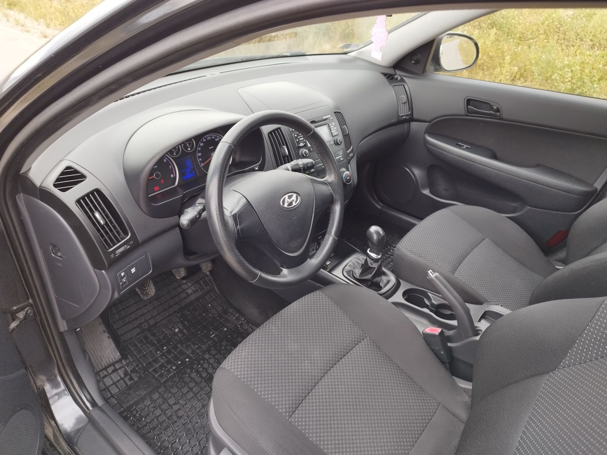 Hyundai i30 2010r 1.4 Stan Bdb