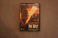 DVD Utalentowany pan Ripley M. Damon