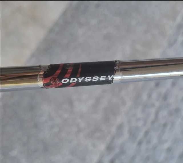 Putter Odyssey White Hot XG #7 | Golfe PU002