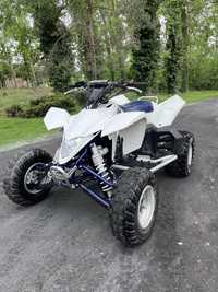 Quad Suzuki LTR 450