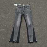 ‼️SALE‼️ Джинси Gallery Dept х Chrome Hearts
