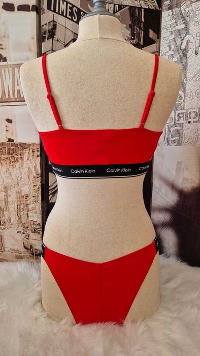 Bikini Calvin Klein