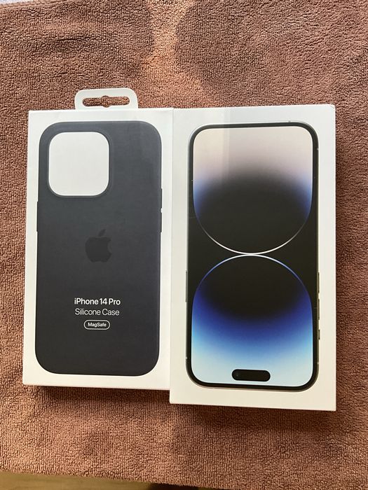 Iphone 14 pro 256gb БІЛИЙ. Від власника !!!