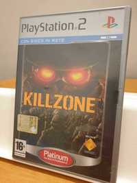 Killzone na PlayStation 2