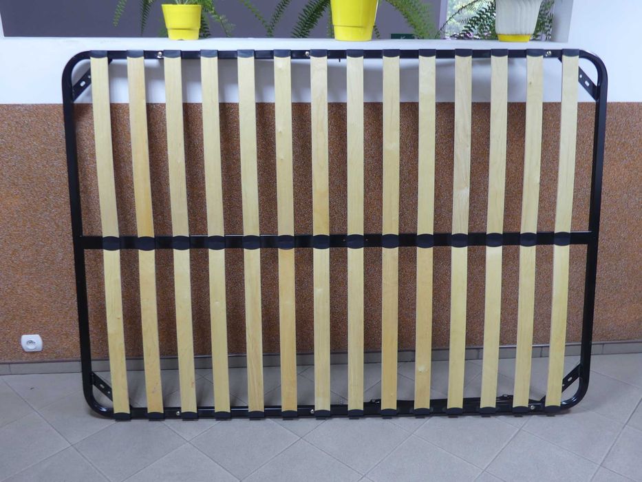 Stelaż podnoszony, rama do łóżka 140x200