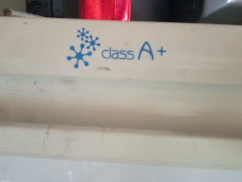 Продам морозильную камеру Class A