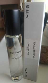 Dior Bois D' Argent perfumy damskie 33ml