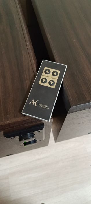 30см Монстри Acoustic Kingdom PSB-12R 23кг один