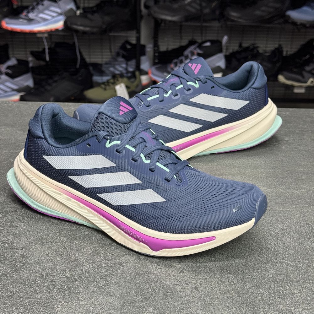 Бігові кросівки Adidas Supernova JR7688 ОРИГІНАЛ 100% 38.5 р