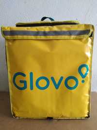 Mochila Termica Glovo