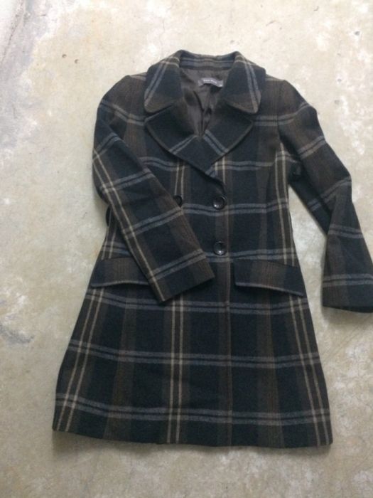 Sobretudo Easy wear