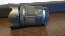 Obiektyw Canon RF 24-105 IS Jak Nowy Użyty Kilka Razy