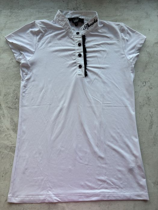 Koszula Konkursowa Spooks