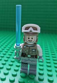 Lego Star Wars sw1143 Luke Skywalker