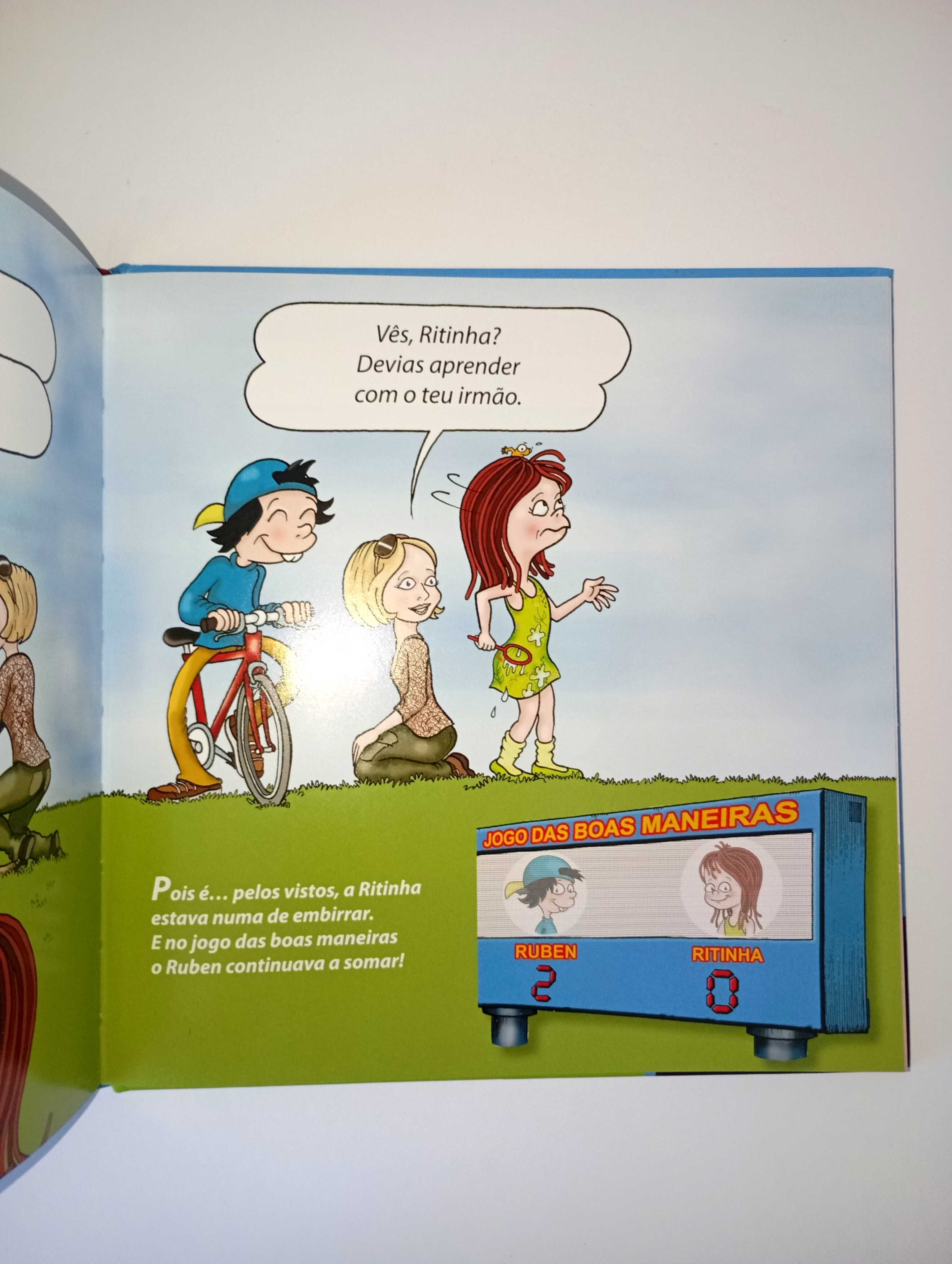 Pisca o olho e aprende com o Luís Piolho