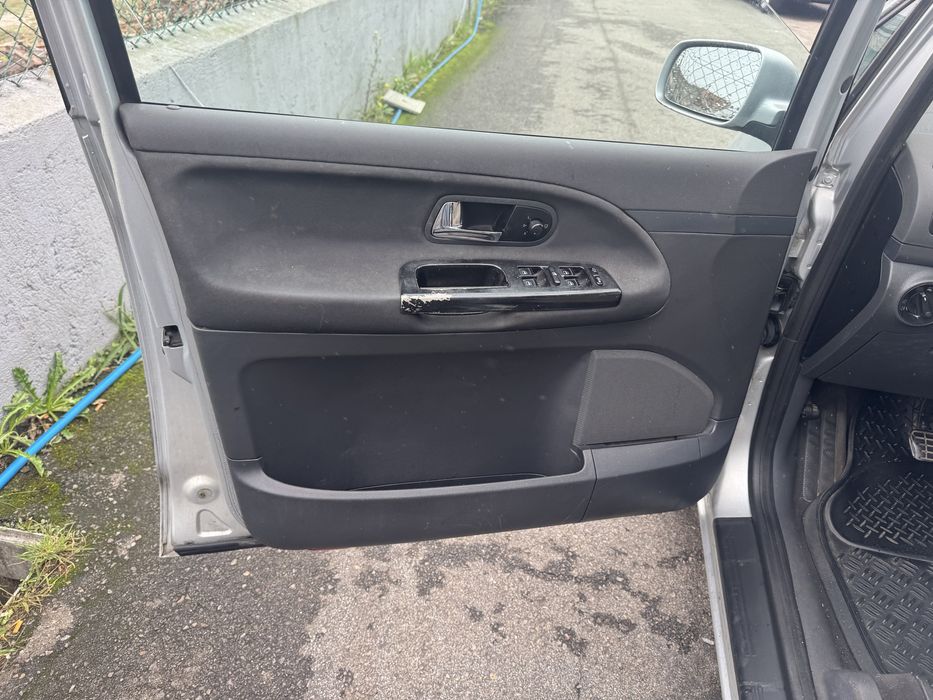 Vw sharan 1.9tdi 115cv