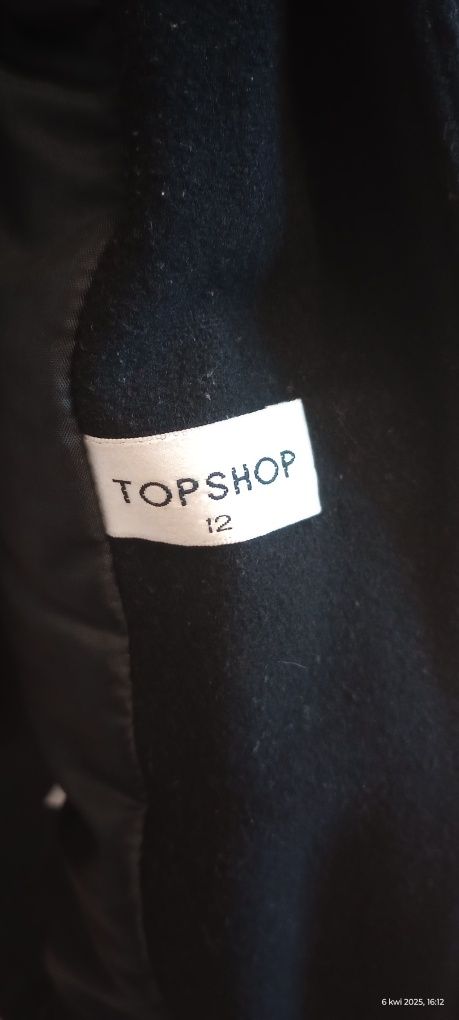 Jesionka Topshop