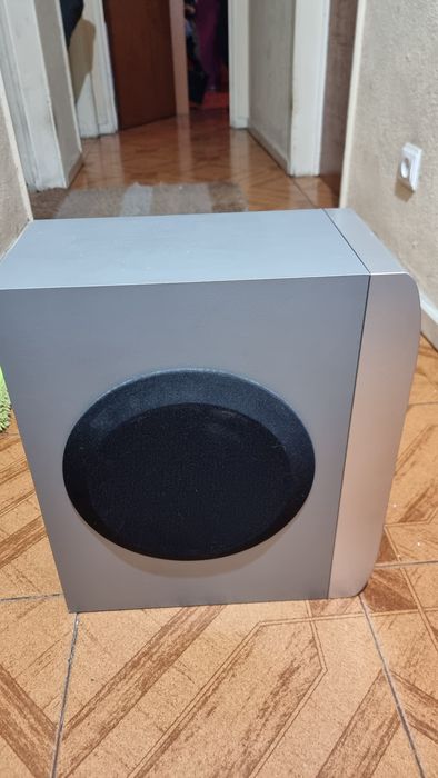 LG Lhs-55tbs subwoofer